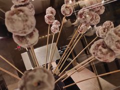 糖葫芦-无锡苏宁银河国际酒店-悦府65中餐厅