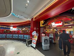 -牛New寿喜烧(曹路花园城店)