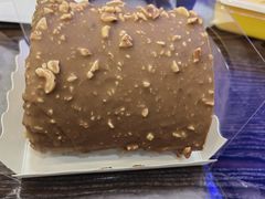 -Tomado绿色烘焙(大尧三路店)