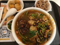 三鲜螺蛳粉-水平有限广西米粉·广西风味集(五道口店)