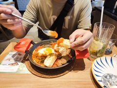 -必胜客(花都百业店)