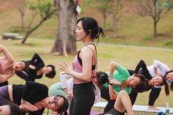 -加帕瑜伽培训学院