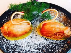 -梧桐餐厅(泉城路店)