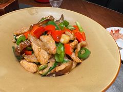 -陈鹏鹏潮汕菜(欢乐海岸 海边景观店)