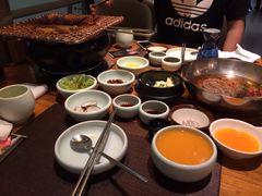 -黑牛の店·和牛烧肉(大悦城店)