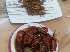 -花儿穆萨·烤肉餐厅(石马坪店)