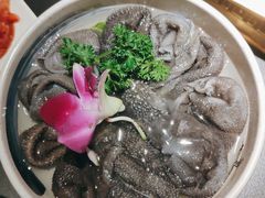 -蜀九香火锅(彩虹店)