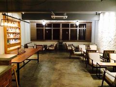 大堂-Nido Cafe Malacca