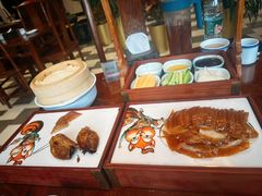-古北烤鸭王I古北水镇景区店