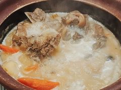 -明本湛江鸡•海鲜小厨(陈家祠店)