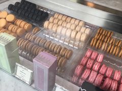 -ladurée(戴高乐机场T 2F店)