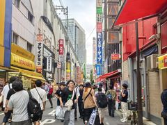 -秋叶原电器街