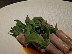 -三利音·东方司宴(外滩店)
