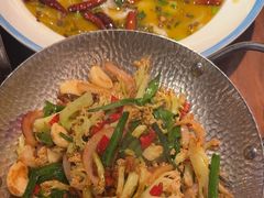-湖兰金牌小炒肉(椒江万达店)