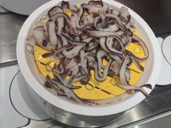 -龍歌自助小火锅(雨花台江南虹悦城店)