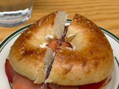 -Bagel Camp爵士贝果店