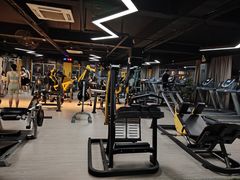 -ENERGY原力健身(川周店)