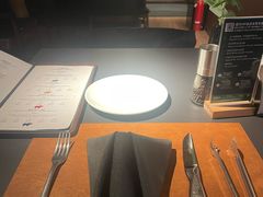 -拉蒂娜·巴西牛排馆 Latina·Brazilian Steakhouse(王府井喜悦店)
