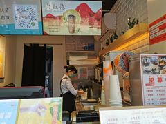 -CoCo都可(惠山古镇店)