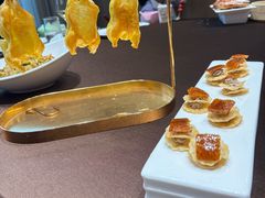 -全聚德(上海首店浦东店)