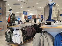 -BIGOFFS 超级折扣(仁恒伊势丹店)