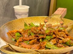 -周大厨·辣椒炒肉(龙湖南京雨山天街店)