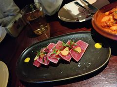 -BROWNSTONE布朗石西班牙餐厅(富城店)