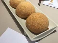 -蔡澜点心·粤菜(西单大悦城店)