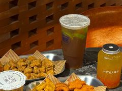 -HITEA嘆萃(北江新区店)