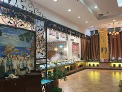 -火舞泰·泰式海鲜火锅餐厅(世纪城店)