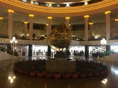 -汕头金海湾大酒店(万象城店)