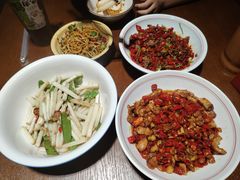 -金味老饭铺(晚报店)