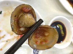 -新享乐海鲜(翠华路店)