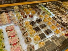 -UH祐禾(上海五角场万达店)