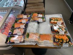 -Olé精品超市(天汇广场店)