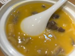 -周三的情书花园餐厅(江北店)