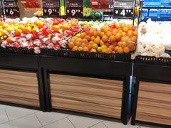 -永辉超市(红旗街万达广场店)