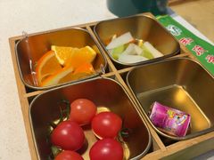 -和庆斋羊蝎子火锅·碳缸烧烤(顺义旗舰店)