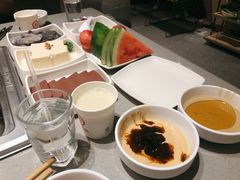 -海底捞火锅(九霄梦天地店)