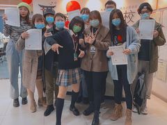 -帝京日语(春熙路旗舰校区)