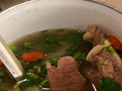-乡村馕坑肉·烧烤·新疆菜·本地人更爱吃(阿勒泰首店)