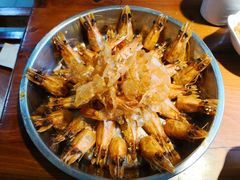 虾壳٩(๑^o^๑)۶-惠友大虾(太原北街店)