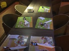-好伦哥比萨烤肉自助(马家堡店)