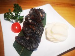 -禾风·海鲜料理自助(玉林店)