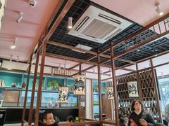-鑫花溪牛肉米粉(景德路店)