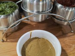 麻酱-元盛居(生态大街店)