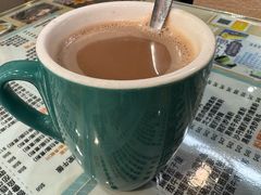 -八爷茶餐厅
