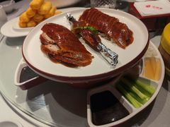 -大鸭梨烤鸭(枣园店)