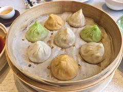 -上海和平饭店龙凤厅 Dragon Phoenix