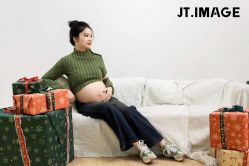 -专注孕妇照亲子照·纪田摄影